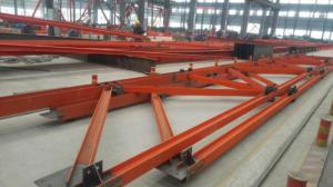 鋼結(jié)構(gòu)構(gòu)件制作